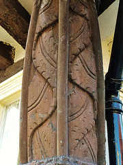 yhs, myddylton place, saffron walden