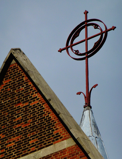 st.luke, oseney crescent, camden , london