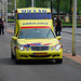 2005 Mercedes-Benz E 270 CDI ambulance
