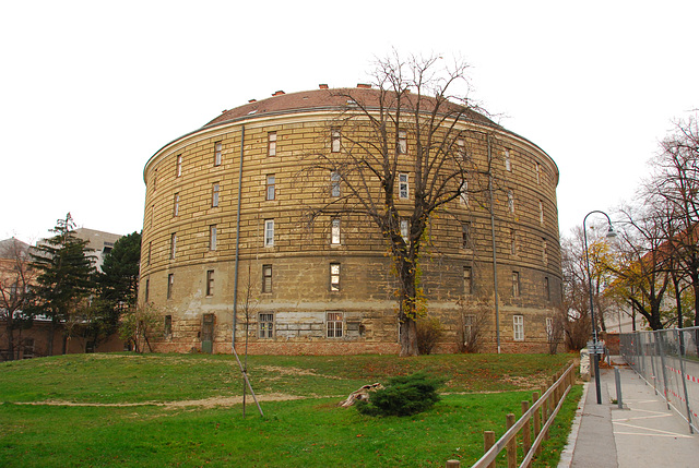 Narrenturm