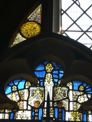 east peckham old church, st. michael