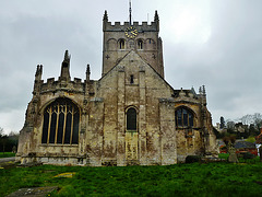 st.john's church devizes