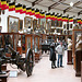 Army Museum in Brussels