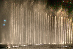 The Dubai Fountains from the Palace Hotel 4890852477 o
