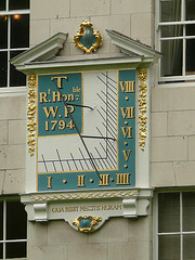 lincoln's inn, london