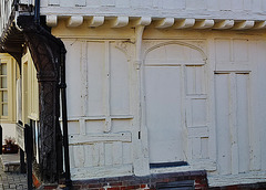 yhs, myddylton place, saffron walden