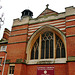 our lady r.c. church , folkestone