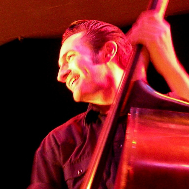 Helen Jewell Quartet 147