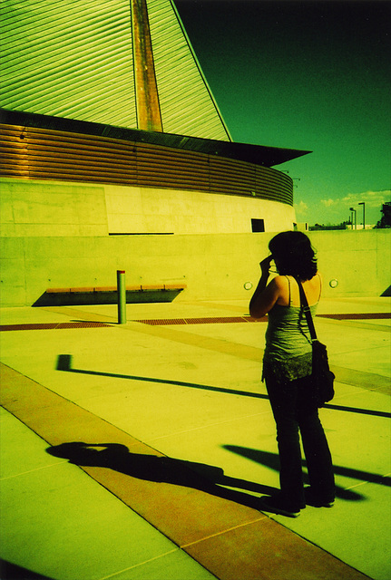 Tempe Center for the Arts