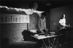 Spectrum - 9/17/07 at Modified (Phoenix, AZ)