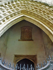 st.mary's church, devizes