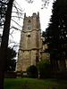 st.mary's church, devizes