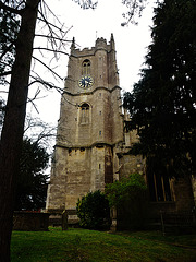 st.mary's church, devizes