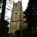 st.mary's church, devizes