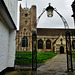 st.john's church devizes