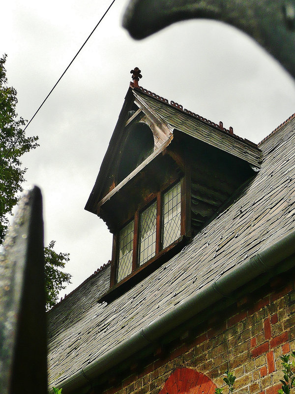 dormer