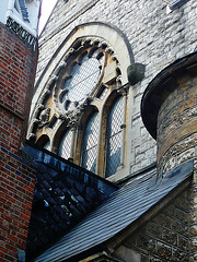 st.charles boromeo, ogle st., london