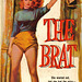 Gil Brewer - The Brat