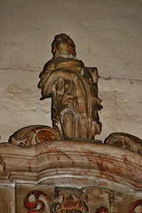 ightham church