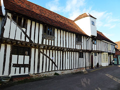 yhs, myddylton place, saffron walden, essex
