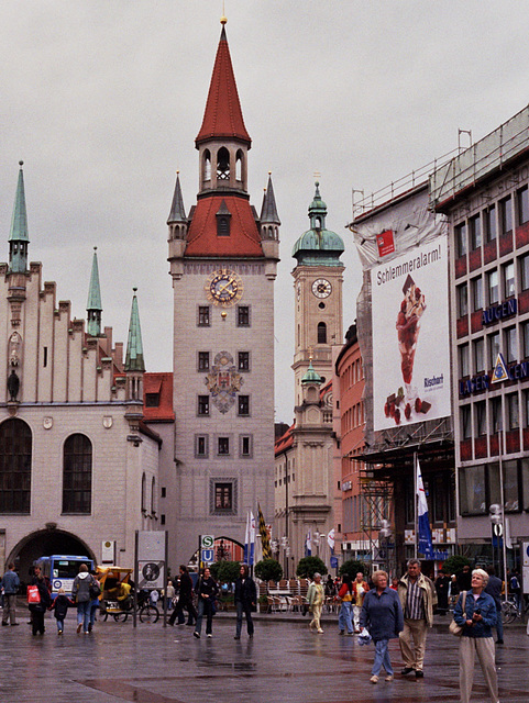 Munich