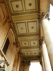 st.george, hanover square, london
