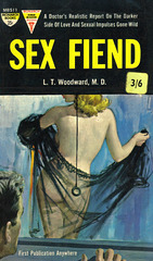 L. T. Woodward M.D. - Sex Fiend