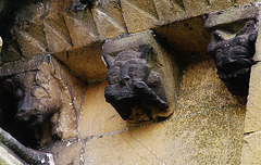 st.john's church devizes