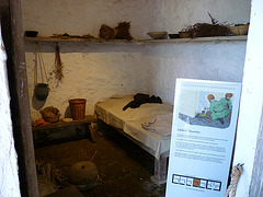 Arbeia - Soldiers Quarters
