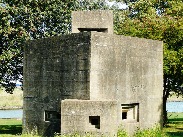 east tilbury fortifications, essex