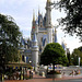 Cinderella Castle