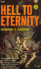 Edward S. Aarons - Hell to Eternity