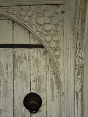 house on church st. saffron walden