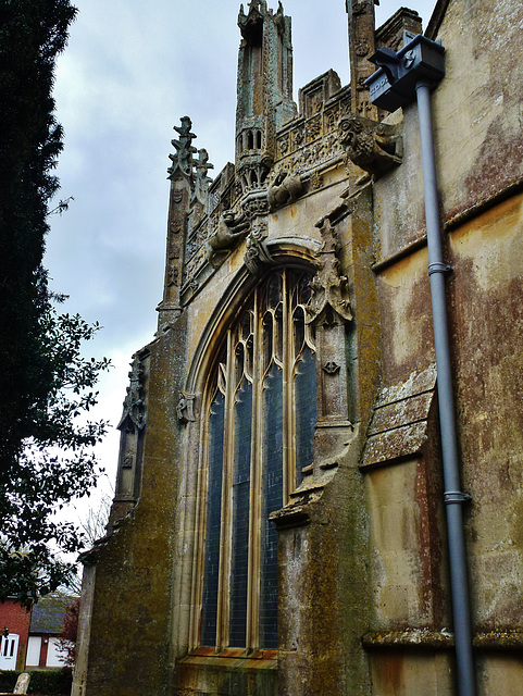 bromham church