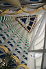Burj al Arab Interior