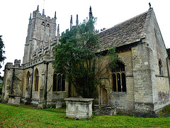 st.mary's church, devizes