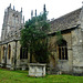 st.mary's church, devizes