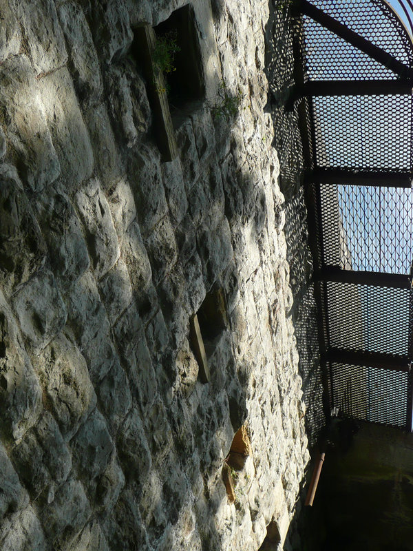 coal house fort, essex