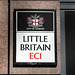 Little Britain does exist