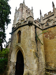 st.mary's church, devizes