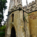 st.mary's church, devizes