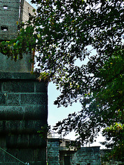 coal house fort, essex