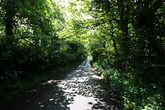 Marlesford Conservation Area, Suffolk (1)