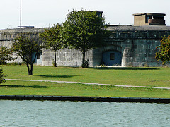 coal house fort, essex