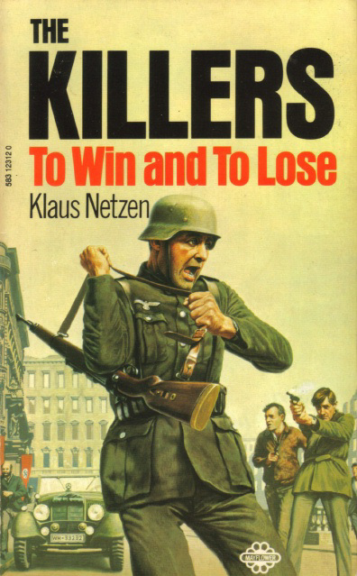 Klaus Netzen - To Win and To Lose