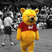 Winnie the Pooh