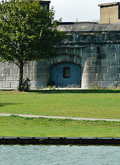 coal house fort, essex