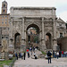 Arch of Septimius Severus