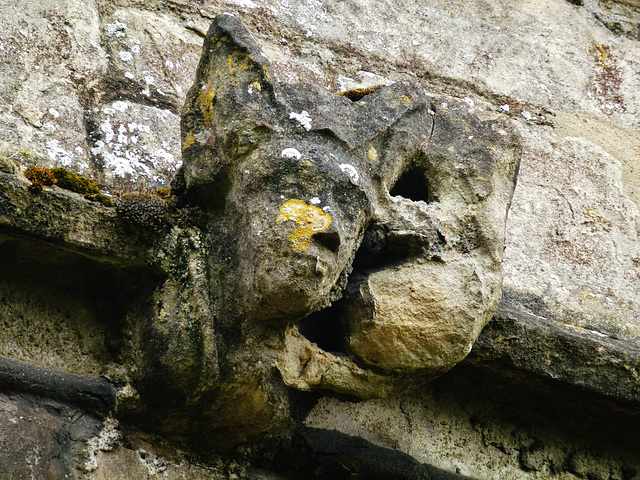 st.mary's church, devizes