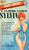 Hank Janson - A Nympho Named Sylvia